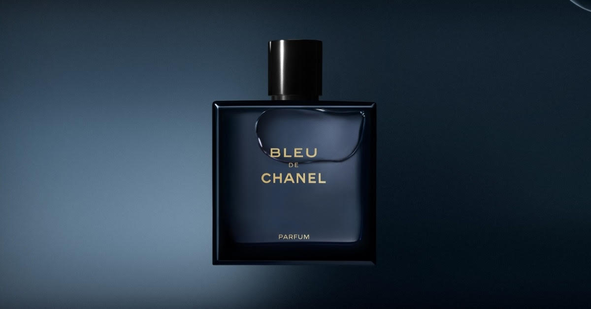 Bleu de Chanel Erkek Parfümü Tavsiyesi