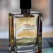 Terre D'Hermes Erkek Parfümü Tavsiyesi