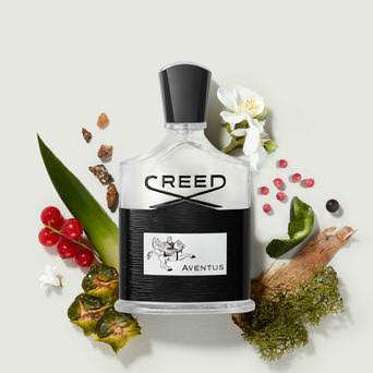 Erkekler için parfüm tavsiyesi Creed Aventus