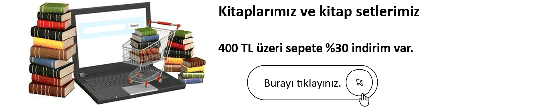Erkek Adam Kitapları ve kitap setleri